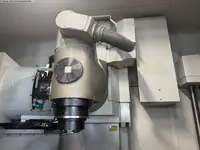 مركز تصنيع - شامل MTcut UE 110-5A الصورة على Industry-Pilot