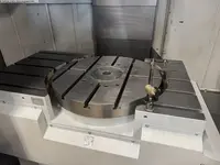 مركز تصنيع - شامل MTcut UE 110-5A الصورة على Industry-Pilot