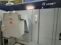 مركز تصنيع - شامل LICON LiFLEX II 766i DL B2 الصورة على Industry-Pilot