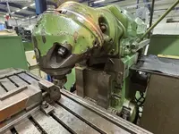 مركز تصنيع - شامل HURON  الصورة على Industry-Pilot