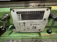 مركز تصنيع - شامل HURON  الصورة على Industry-Pilot