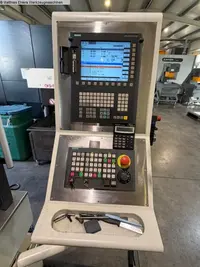 مركز المعالجة العمودي TAKUMI H 10 الصورة على Industry-Pilot