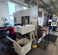 مركز المعالجة العمودي TAKUMI H 10 الصورة على Industry-Pilot