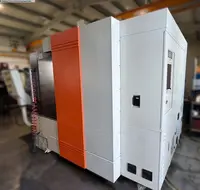 مركز المعالجة العمودي TAKUMI H 10 الصورة على Industry-Pilot