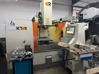  مركز المعالجة العمودي VICTOR Vcenter 110 الصورة على Industry-Pilot