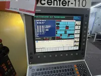 مركز المعالجة العمودي VICTOR Vcenter 110 الصورة على Industry-Pilot