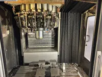 مركز المعالجة العمودي CHIRON FZ 15 S High Speed الصورة على Industry-Pilot