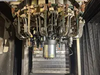 مركز المعالجة العمودي CHIRON FZ 15 S High Speed الصورة على Industry-Pilot