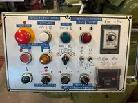 Rundschleifmaschine YAM/WAGNER GU 27-60 guter Zustand