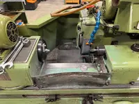 Rundschleifmaschine YAM/WAGNER GU 27-60 guter Zustand