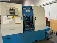  Bandsäge - Automatisch JAESPA COMPACT 2 