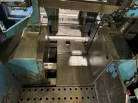 Bandsäge - Automatisch JAESPA COMPACT 2 guter Zustand