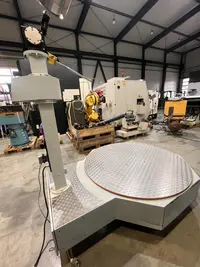 بكرة فك اللفائف LEICHT PW-150-E الصورة على Industry-Pilot