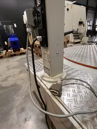 بكرة فك اللفائف LEICHT PW-150-E الصورة على Industry-Pilot