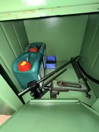 Scie circulaire à froid MEP TIGER 350 Images sur Industry-Pilot