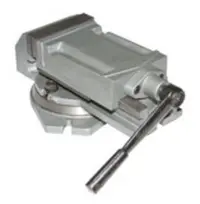  Schraubstock TOOLPOWER TOOLPOWER QH 160 