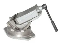  Schraubstock TOOLPOWER TOOLPOWER QHK 125 