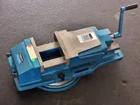  Schraubstock Unbekannt/Unknown HOMGE HH 200 