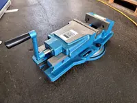 Étau Unbekannt/Unknown HOMGE HH 200 Images sur Industry-Pilot