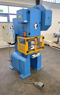  Exzenterpresse - Einständer SANGIACOMO Sangiacomo T 40 CE 