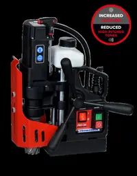  Сверлильный станок на электромагнитном основании PROMOTECH PRO-36 фото на Industry-Pilot