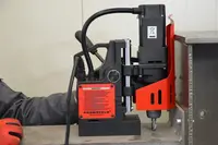 Magnetic drill PROMOTECH PRO-36 photo on Industry-Pilot