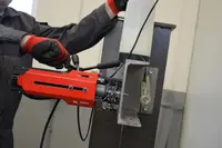 Magnetic drill PROMOTECH PRO-36 photo on Industry-Pilot