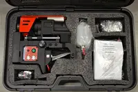 Magnetic drill PROMOTECH PRO-36 Battery photo on Industry-Pilot