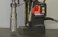 Magnetic drill PROMOTECH PRO-50 photo on Industry-Pilot