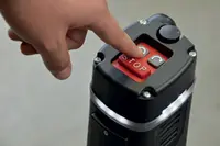 Сверлильный станок на электромагнитном основании PROMOTECH PRO-72T фото на Industry-Pilot