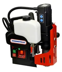  Сверлильный станок на электромагнитном основании PROMOTECH PRO-36 Auto фото на Industry-Pilot