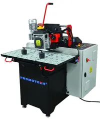  Anfasmaschinen PROMOTECH SBM 500 