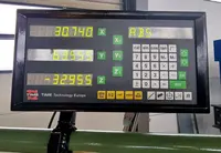 Bearbeitungszentrum - Universal MILKO MILKO 14 guter Zustand