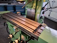 Bearbeitungszentrum - Universal MILKO MILKO 14 guter Zustand