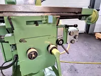 Bearbeitungszentrum - Universal MILKO MILKO 14 guter Zustand