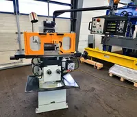 Bearbeitungszentrum - Universal MILKO MILKO 14 guter Zustand