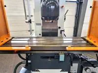 Bearbeitungszentrum - Universal MILKO MILKO 14 guter Zustand