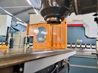 Bearbeitungszentrum - Universal MILKO MILKO 14 guter Zustand