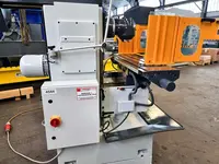 Bearbeitungszentrum - Universal MILKO MILKO 14 guter Zustand