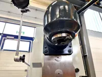 Bearbeitungszentrum - Universal MILKO MILKO 14 guter Zustand