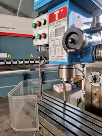 مركز تصنيع - شامل LUNAN LUNAN ZX6350C الصورة على Industry-Pilot