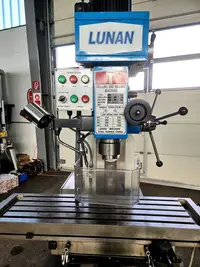 مركز تصنيع - شامل LUNAN LUNAN ZX6350C الصورة على Industry-Pilot