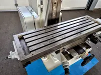 مركز تصنيع - شامل LUNAN LUNAN ZX6350C الصورة على Industry-Pilot