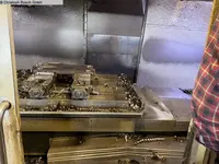 مركز تصنيع - شامل HAAS VF 7/50 he الصورة على Industry-Pilot