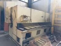  Hydraulic guillotine shear  EHT TSS 16-40 photo on Industry-Pilot