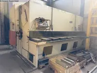 Hydraulic guillotine shear  EHT TSS 16-40 photo on Industry-Pilot