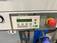 Токарный станок с ЧПУ Goodway GA 260 фото на Industry-Pilot