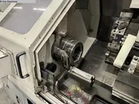 Токарный станок с ЧПУ Goodway GA 260 фото на Industry-Pilot