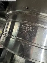 Токарный станок с ЧПУ Goodway GA 260 фото на Industry-Pilot