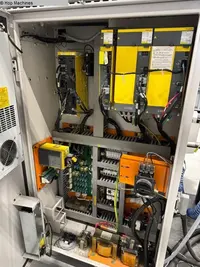 Токарный станок с ЧПУ Goodway GA 260 фото на Industry-Pilot